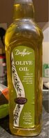 Oilive oil
