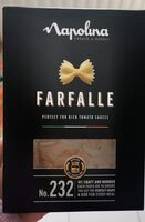 Farfalle