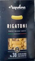 Rigatoni