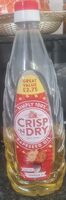 Great Value £2.75 Simply 100% 0012 Crisp Ndry Est.