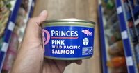 Pink Salmon