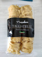 Tagliatelle