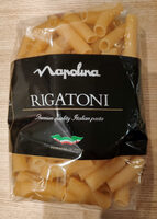 Rigatoni