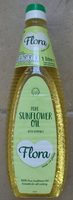 Sunflower oil
