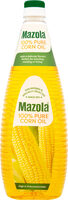 Corn oil