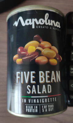Five Bean Salad