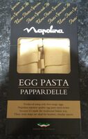 Egg Pasta