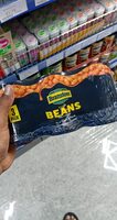 Baked Beans (in a rich and tasty tomato sauce)