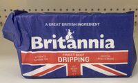Finest Beef dripping