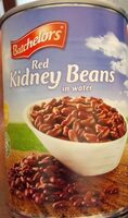 Red Kidney Beans