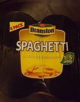 Spaghetti