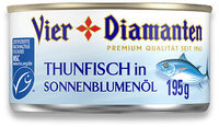Thunfisch in Öl