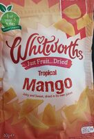 Tropical Mango