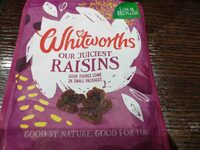 Raisins