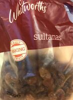 Sultanas