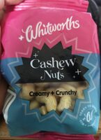 Cashew nuts