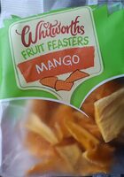 Mangue séché