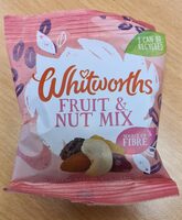 Fruit & Nut Mix