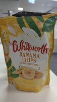 Banana chips