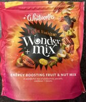 Wonder Mix