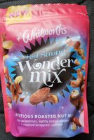 Wonder Mix