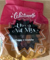 Whitworths