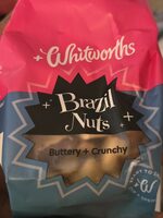 Brazil Nuts
