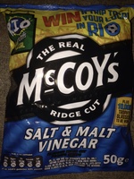 Mc Coy's