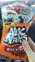 Nik naks