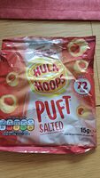 Hula hoops