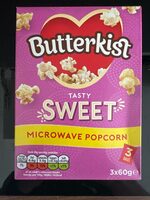 Butterkist