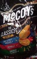 McCoy's Classics