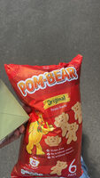 Pom-Bear Original 6pk