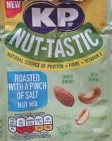 Nut-Tastic