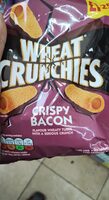 Wheat Crunchies bacon
