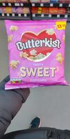 Butterkist TASTY SWEET