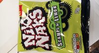 Nik Naks Scampi n Lemon