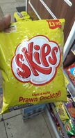 Prawn Cocktail Flavour