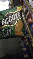 KP Mini Chips Beef