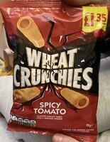 Spicy Tomato