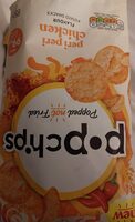 Peri Peri Chicken Flavour