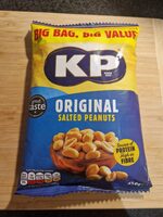 Original Salted Peanuts