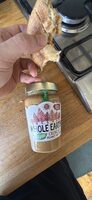 Crunchy Peanut Butter