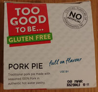Pork Pie