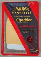 Cheddar
