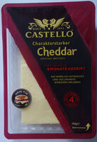 Cheddar