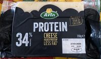 Protein cheese