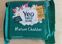 Mature Cheddar Cheese