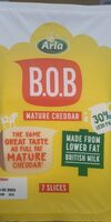 Mature cheddar