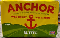 Anchor Butter